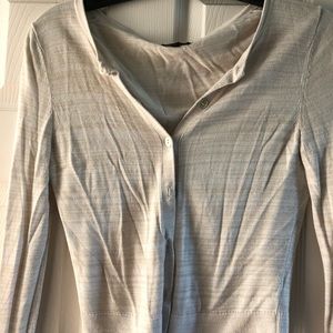 Express cardigan Spring sweater